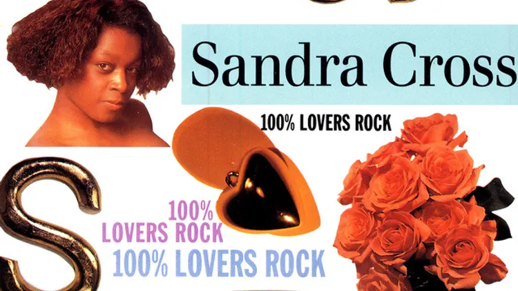 Lovers Rock Sessions w/ Sandra Cross, Paulette Tajah & Winsome