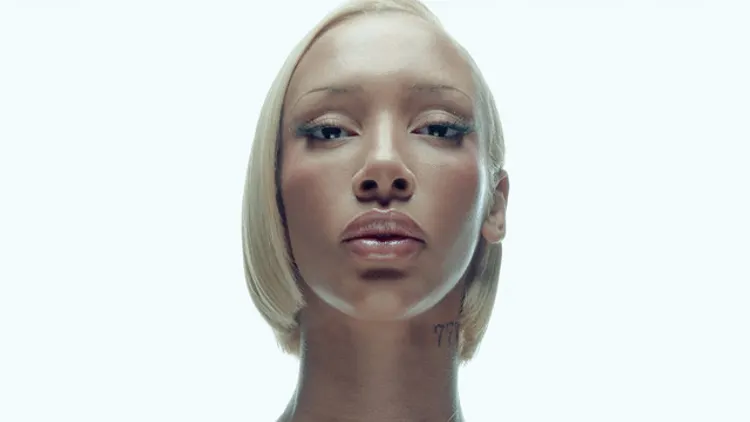 Naomi Sharon