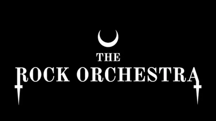 The Rock Orchestra By Candlelight