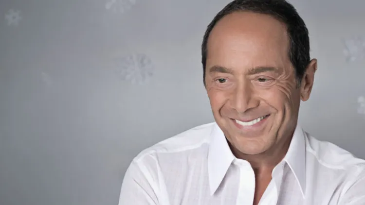 Paul Anka