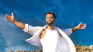 Kendji Girac - Les 10 Ans - Tournée