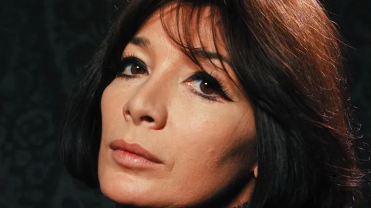 Juliette greco