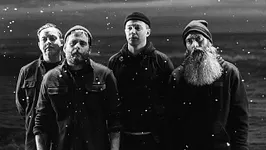 The Flatliners, A Wilhelm Scream
