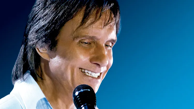 ROBERTO CARLOS
