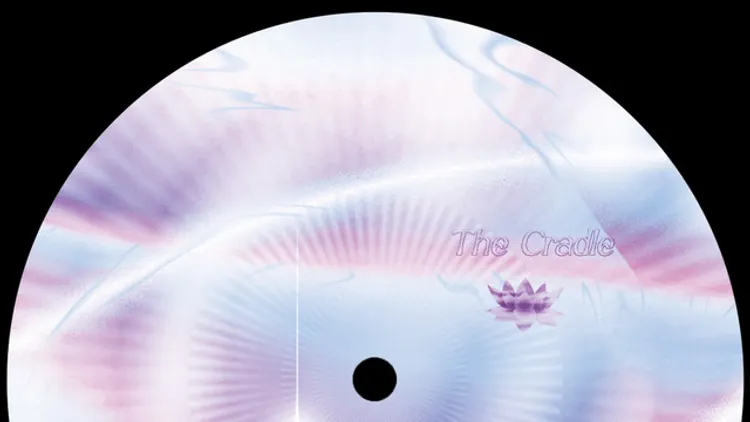 39records X Contrepoint W/ Byron Yeates, Bliss Inc, Maï-Linh