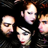 Mindless Self Indulgence