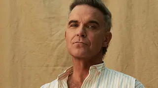 Robbie Williams - XXV Tour