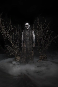 MAYHEM + MORTIIS