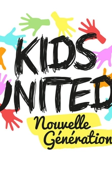 KIDS UNITED NOUVELLE GENERATION