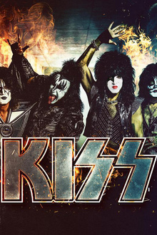 KISS