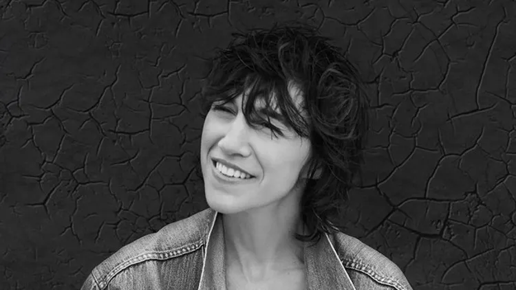 Charlotte Gainsbourg