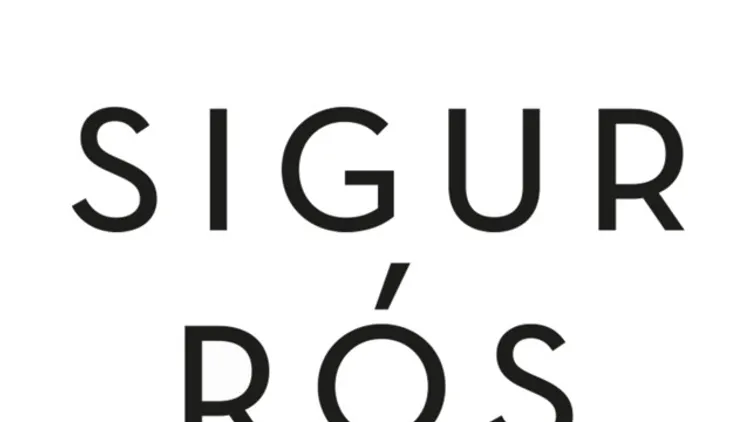 Sigur Ros with the Ulster Orchestra