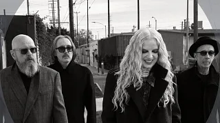 Garbage + Skunk Anansie