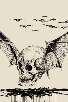 AVENGED SEVENFOLD