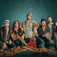 concert La Caravane Passe