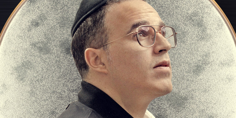 Yaakov Shwekey