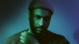 Sbtrkt Dj