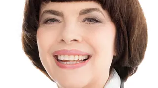 MIREILLE MATHIEU