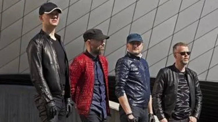 Die Herren