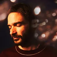 Jon Hopkins