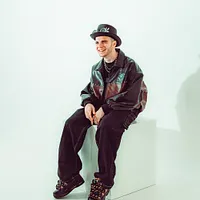 Lekkerfaces