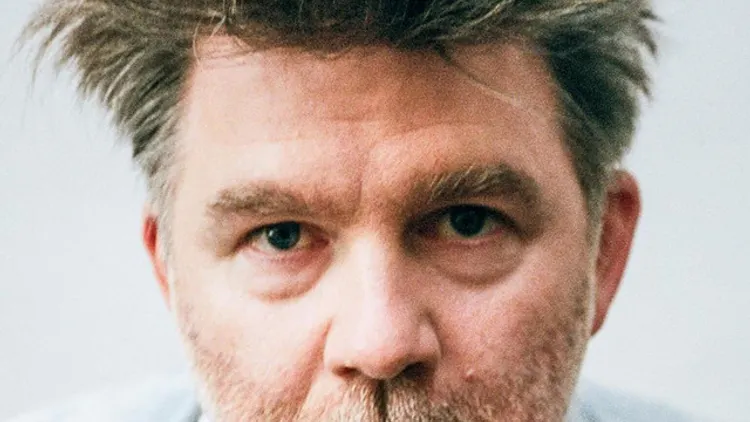 LCD Soundsystem