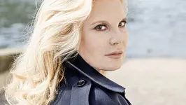 Sylvie Vartan Je tire ma révérence