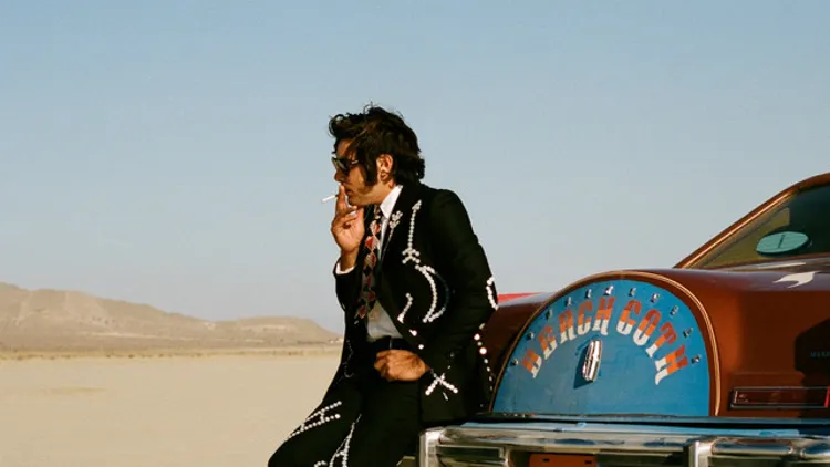 The Growlers
