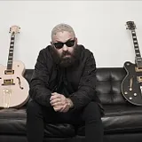 Tim Armstrong
