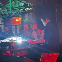DJ SWISHERMAN