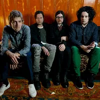 The Raconteurs
