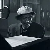 Gil Scott-Heron