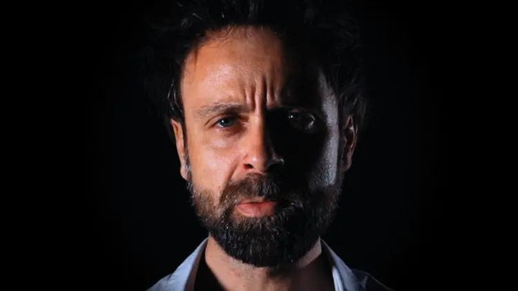 David Castello-Lopes