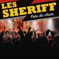 Les Sheriff