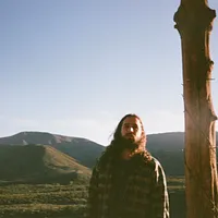Nate Mercereau