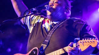 CHRISTONE 'KINGFISH' INGRAM