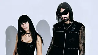 Ultra Sunn, Sydney Valette et Sad Madona