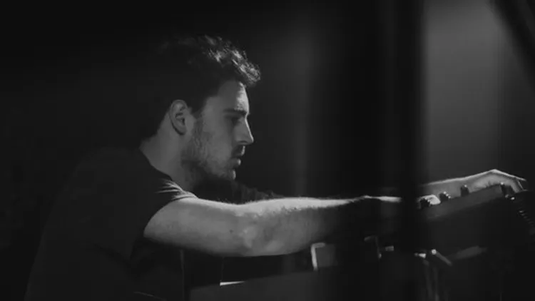 Pavillonn Label Soirée #32