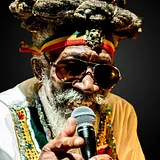Bunny Wailer