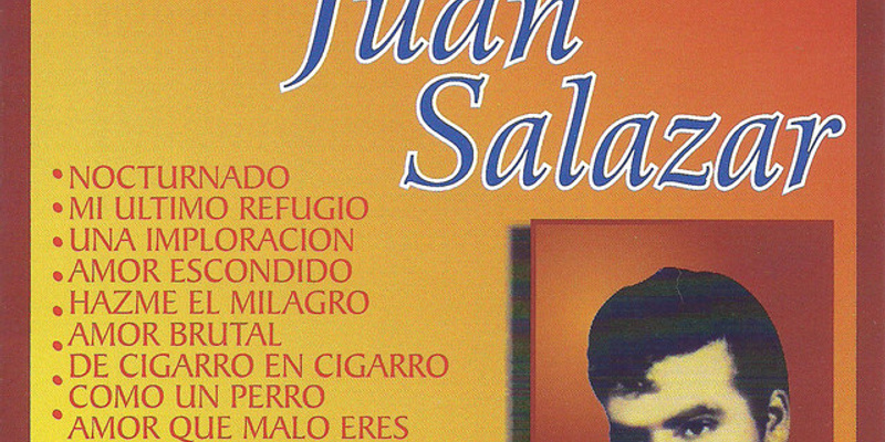 Juan Salazar