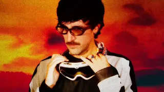 Flyin’Club : Edd · Augis · Mitch Freeman & More