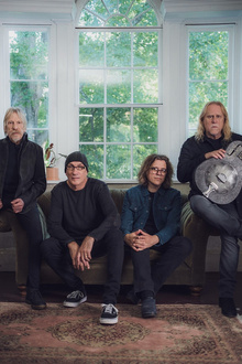 GOV'T MULE