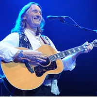 Roger Hodgson