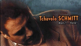 Tchavolo Schmitt & Fanou Torracinta