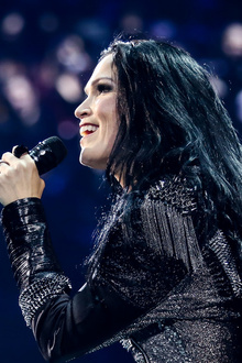 TARJA TURUNEN