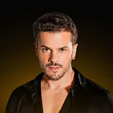 Mickael Carreira