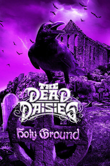 THE DEAD DAISIES + HOSE DAMN CROWS