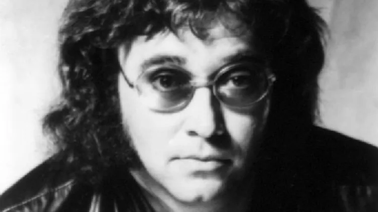 Ian Paice