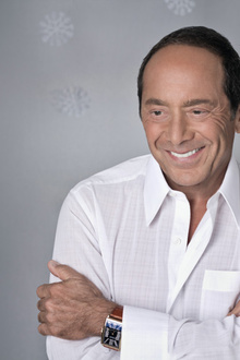 PAUL ANKA