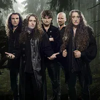 concert Rhapsody of Fire